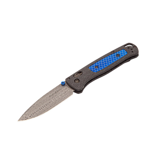 Benchmade Bugout 535-191 limited von links
