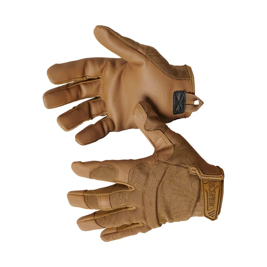 5.11 High Abrasion Tac Glove in Kangaroo