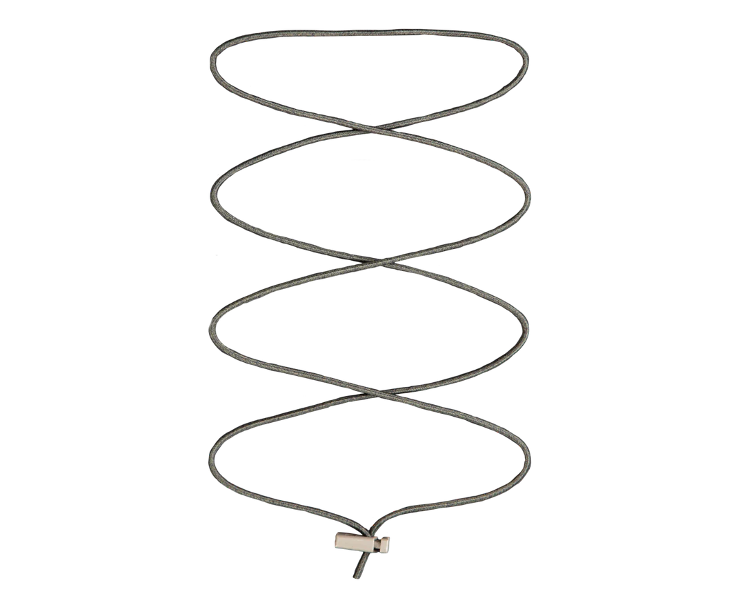 Savotta Elastic Cord Kit in Grün
