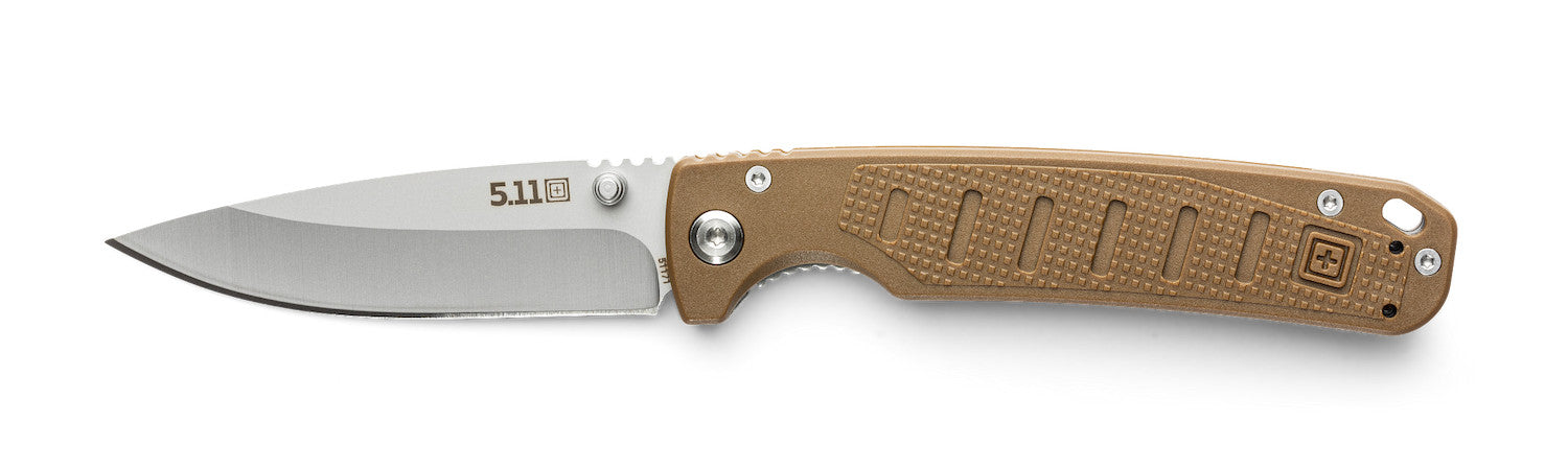 5.11 Tactical Icarus DP Knife offen