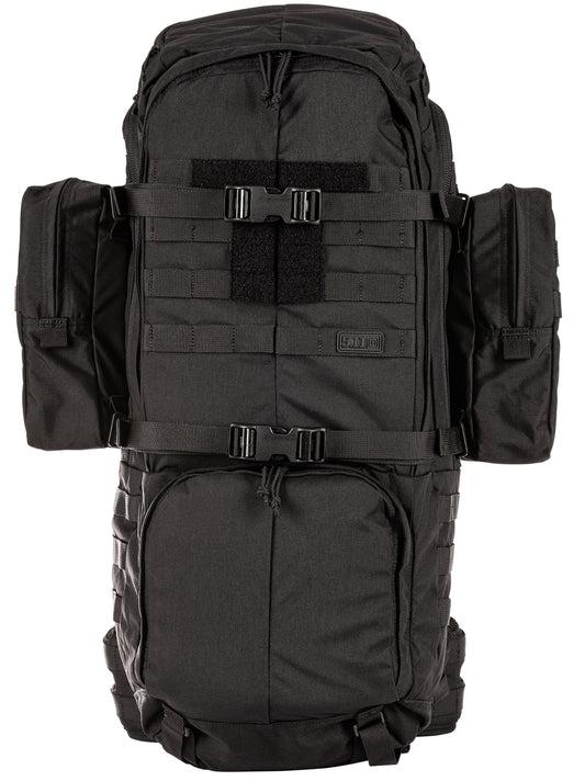 5.11 Tactical Rush 100 Backpack 60L von vorne