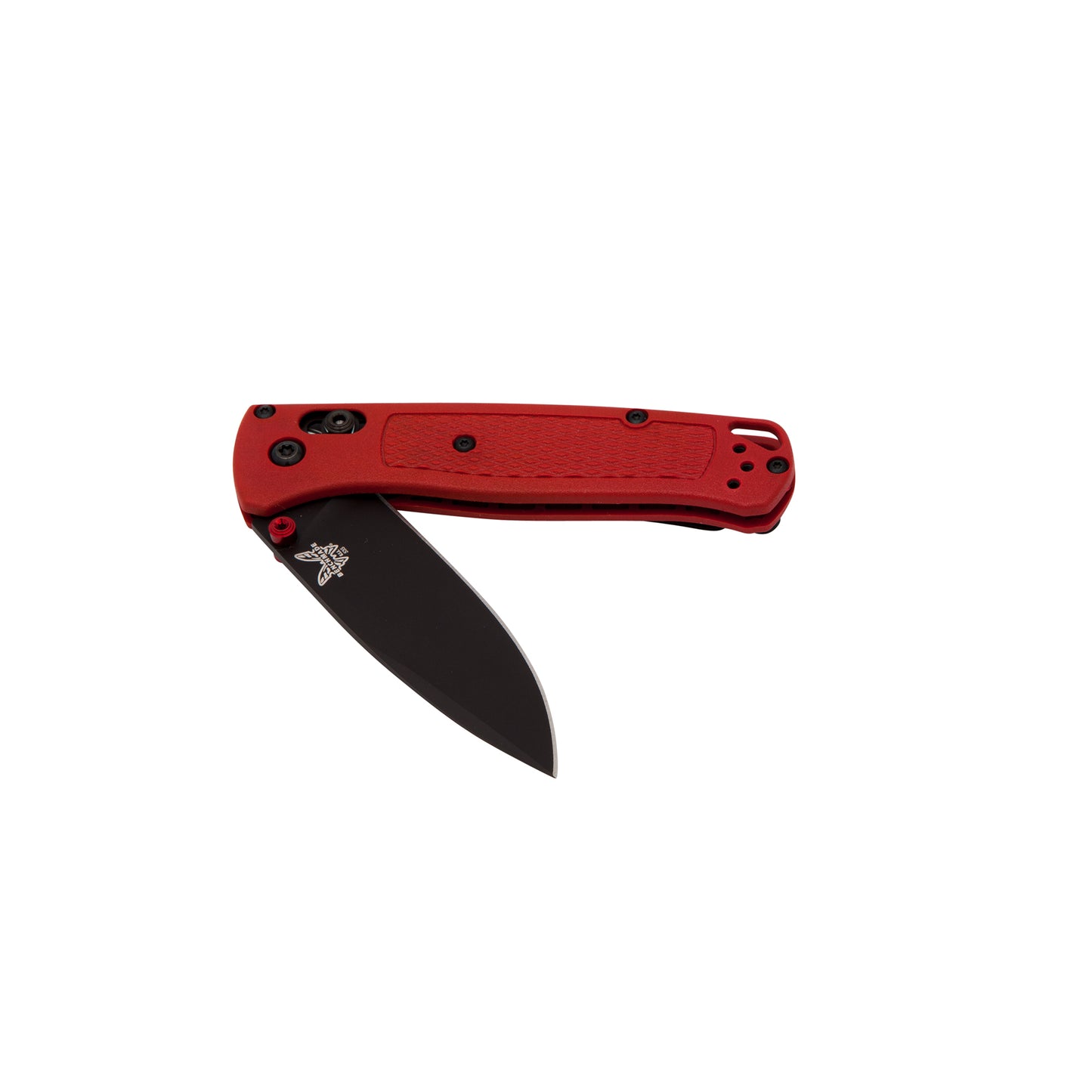 Benchmade Bugout 535BK-2001 limited halb offen