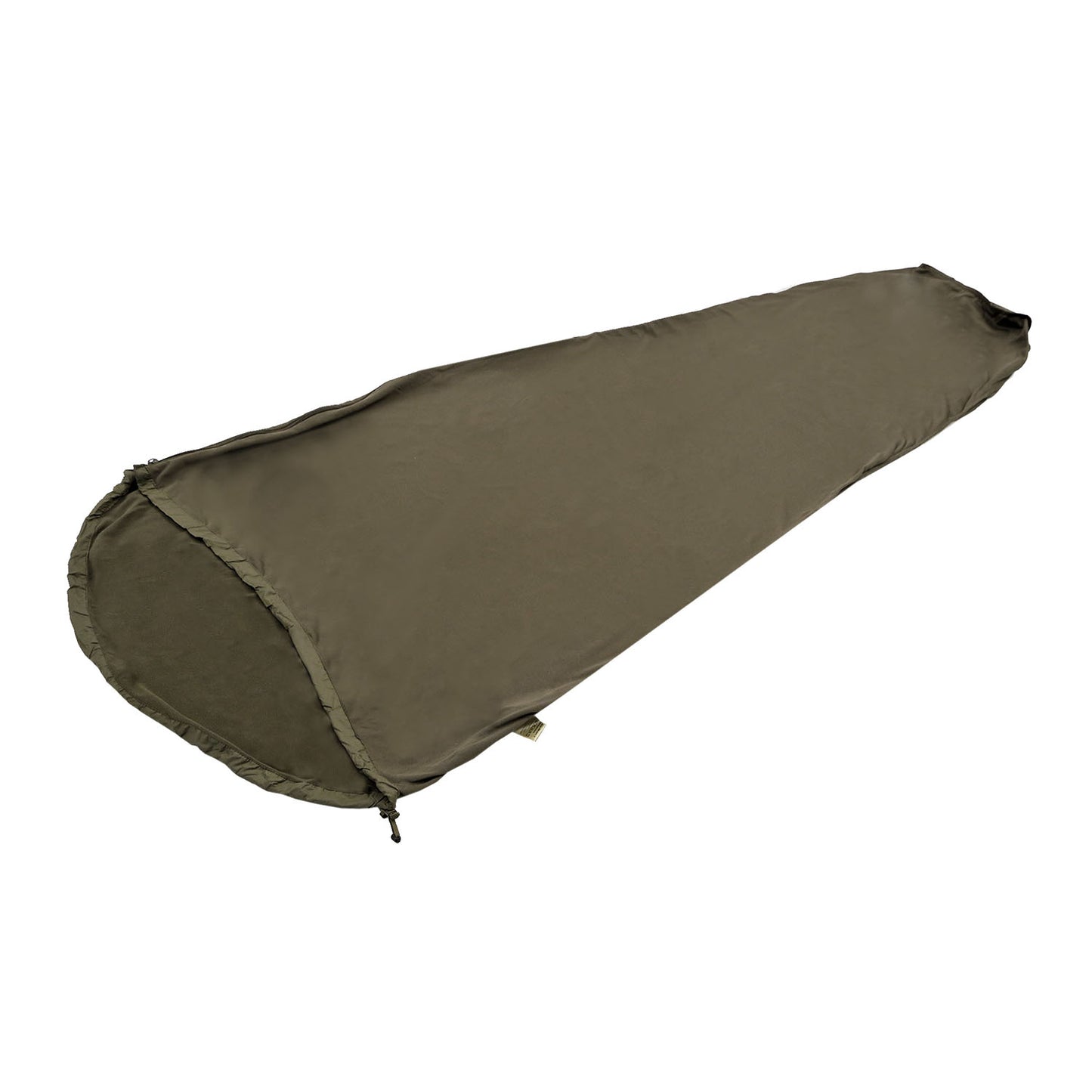 Carinthia Grizzly, olive