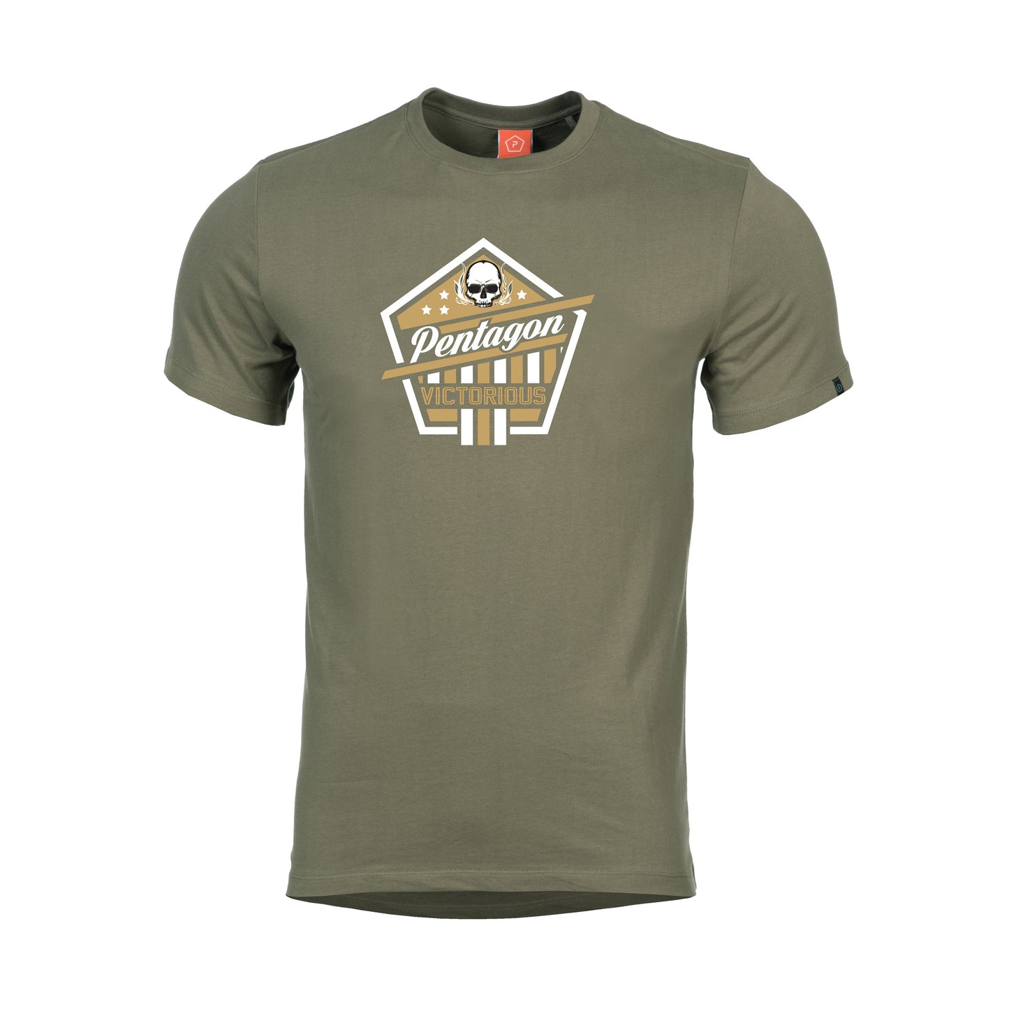 Pentagon Ageron T-Shirt Victorious