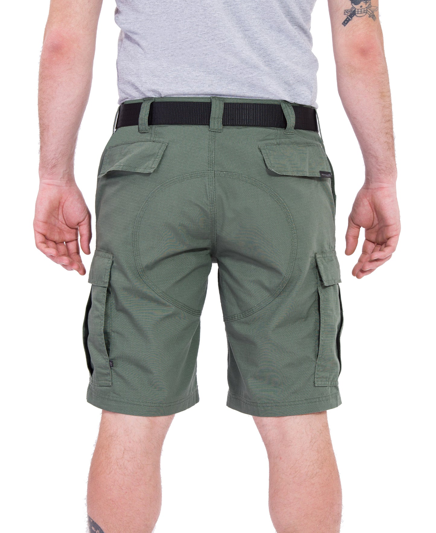 Pentagon BDU 2.0 Shorts