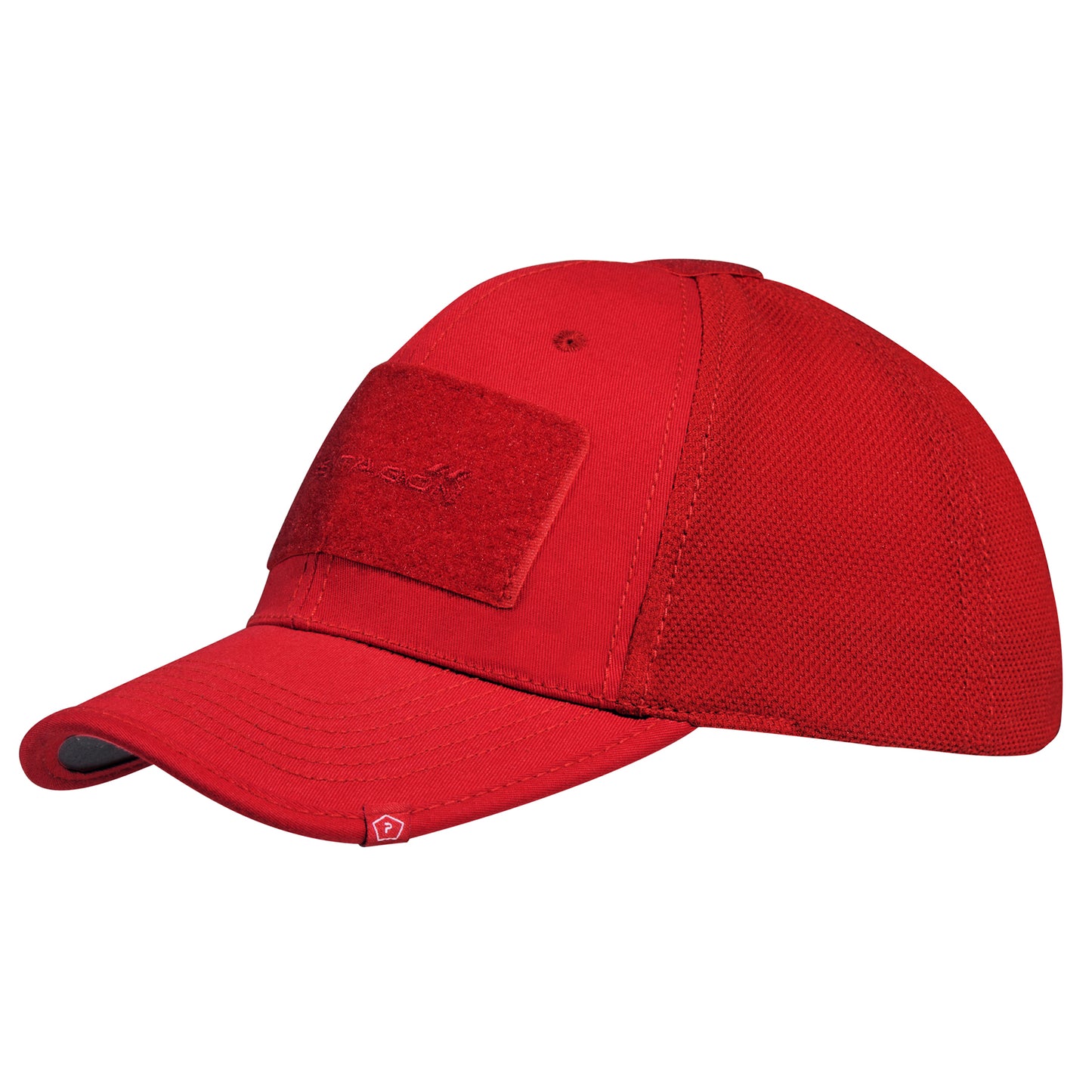 Rotes Pentagon Raptor Baseball Cap