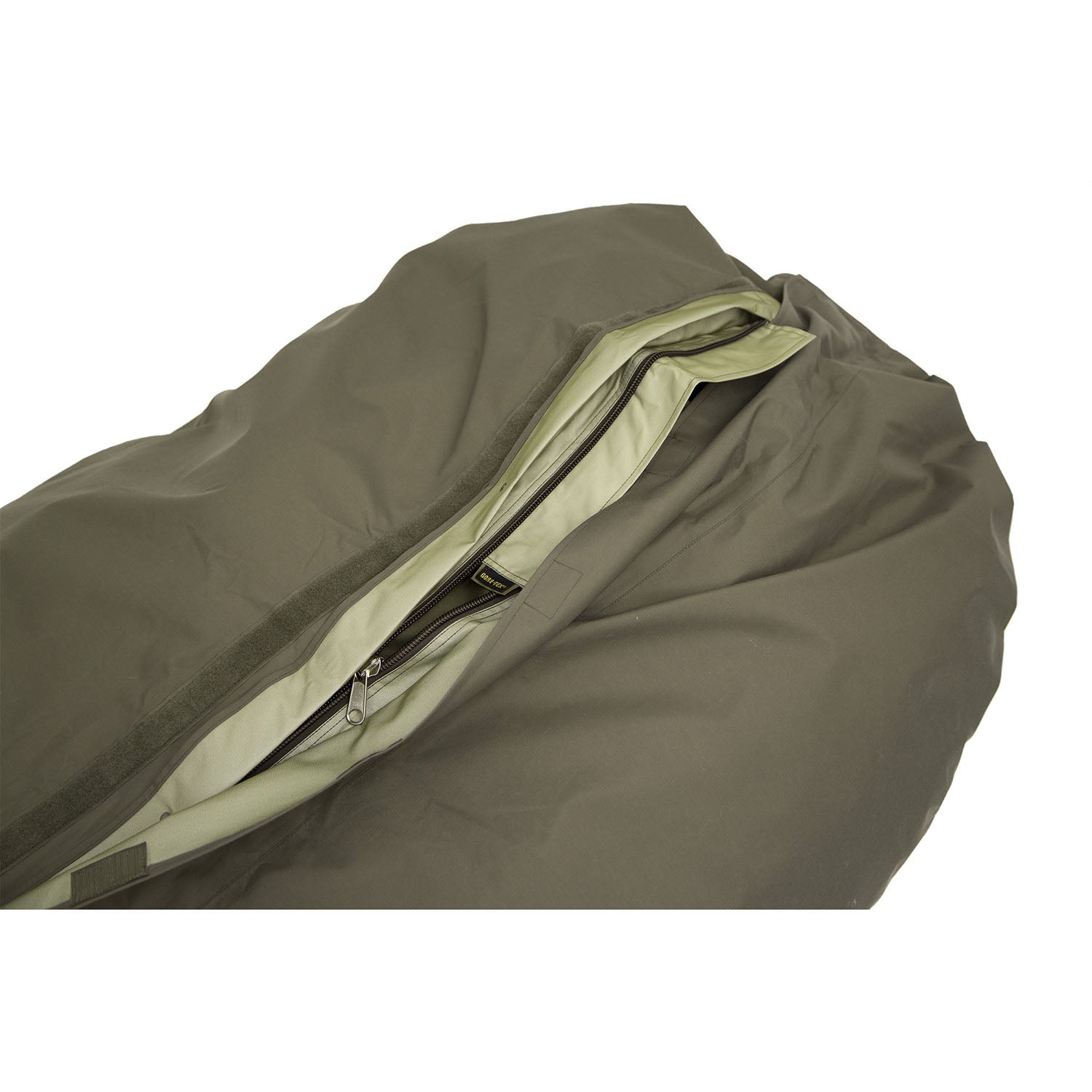 Carinthia Sleeping Bag Cover Windschutzleiste