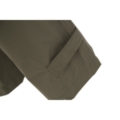 Carinthia Survival Rain Suit Trousers, olive