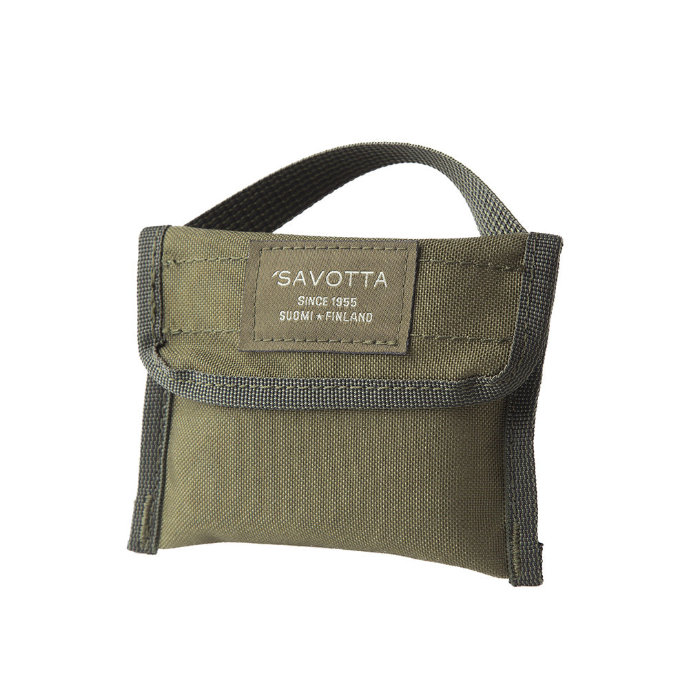 Savotta Survival Säge (mit Tasche)